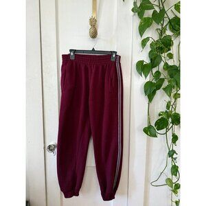 CARGO size large sweat pants